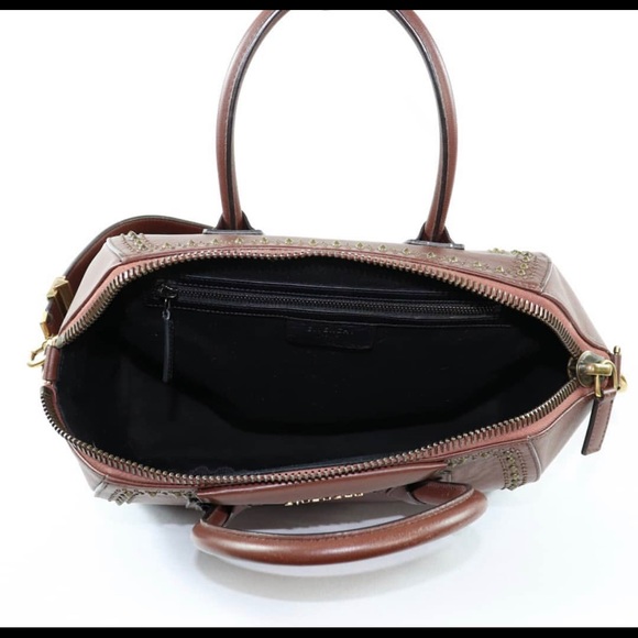 Givenchy Studded Antigona - Picture 7 of 7